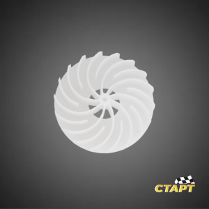 Крыльчатка