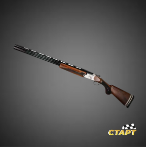 Ружье 6
