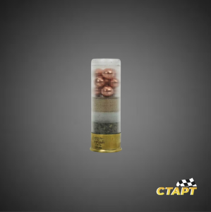 Патрон 67