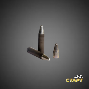 Патрон 68