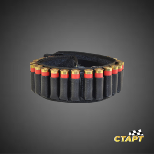 Патронташ 11