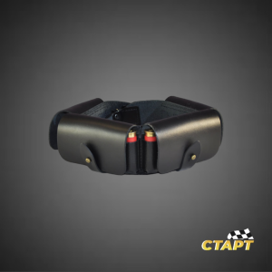 Патронташ 10