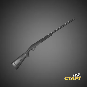 Ружье 51