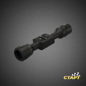 Прицел 42