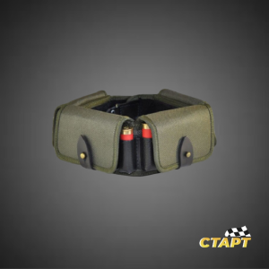 Патронташ 4