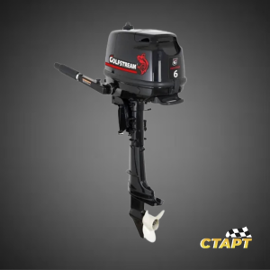 Гольфстрим 6