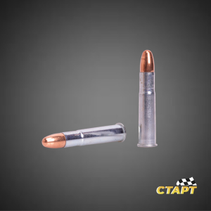 Патрон 127