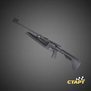Ружье 21