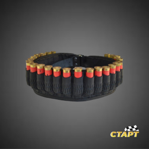 Патронташ 6