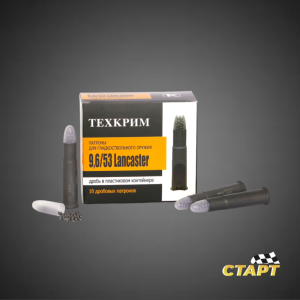 Патрон 17