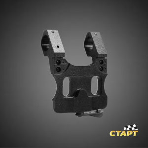 Кронштейн боковой (3)