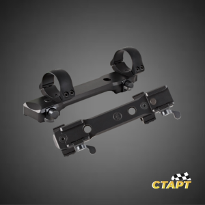 Кронштейн тикка