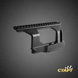 Калашников высокий