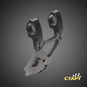 Кронштейн вепрь