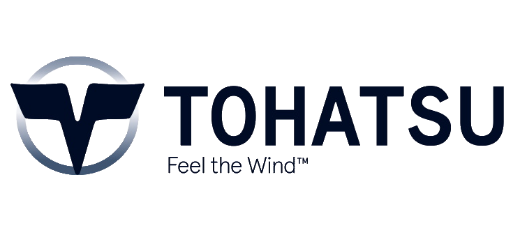 Tohatsu Tohatsu