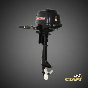 Гольфстрим 26