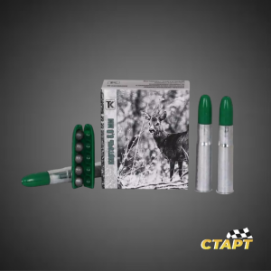 Патрон 87