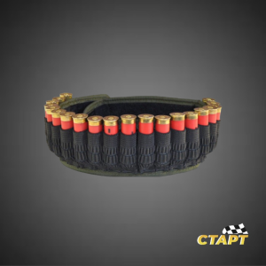 Патронташ 8