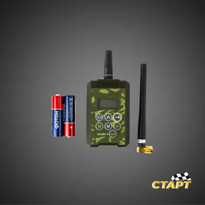 Манок 18