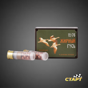 Патрон 53