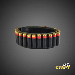 Патронташ 9