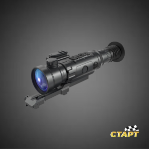 Тепловизор 4