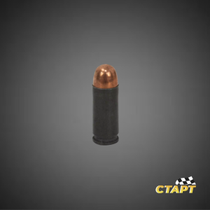 Патрон 16
