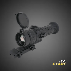 Тепловизор 19