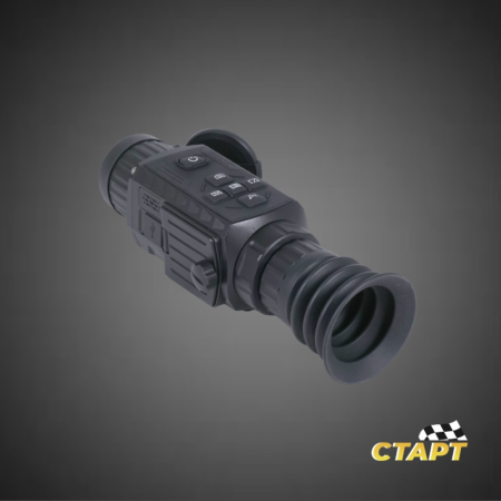 Тепловизор 22 2