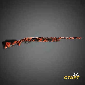 Ружье охот.глад. IMPALA Plus Camo Mikeno кал 12*76 мм  L-760 мм