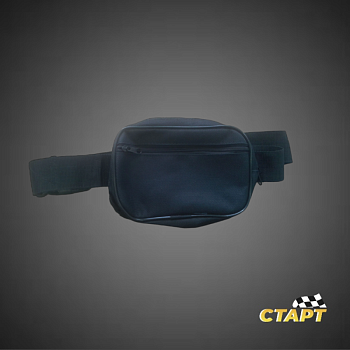 СП-1 Сумка поясная с кобурой