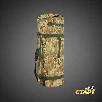 Баул армейский 100 л, мултикам