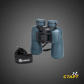 Бинокль Arkon 16х50