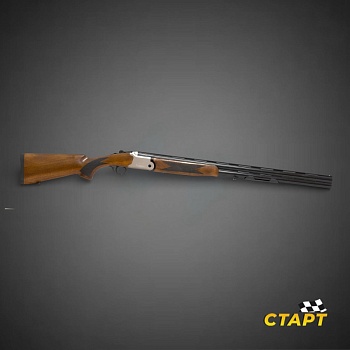 Ружье охот.глад. Radikal мод. GK-AL-22SK-01920 кал 12х76 мм. L-760 мм.