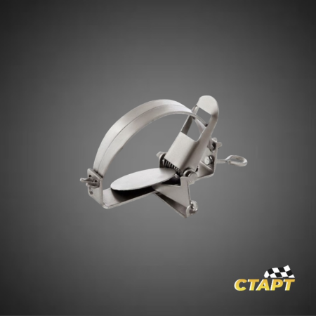 Капкан 4