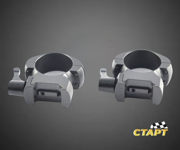 koltsa-25-4-mm-nikko-stirling-diamond-qr-bystrosemnye-na-weaver-srednie-2-vinta-stal-2