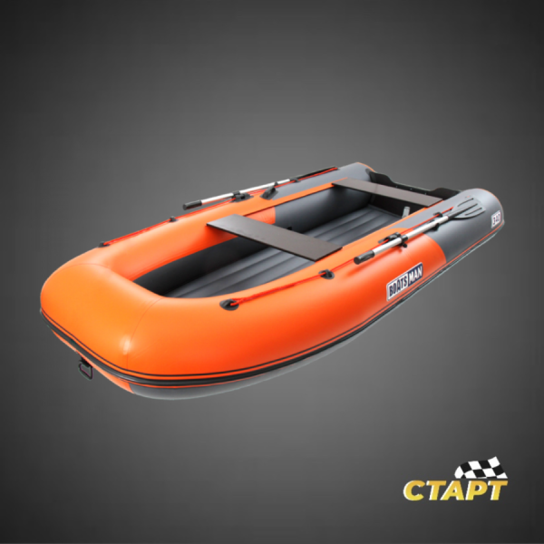 Ботсман 340 3