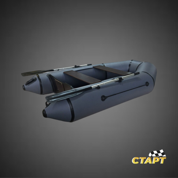 Бигбоат 260 3