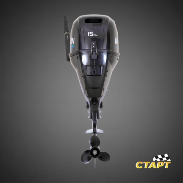 Марлин мф 15 2