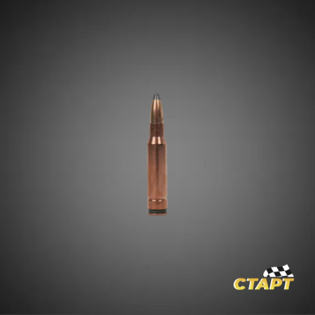 Патрон 433