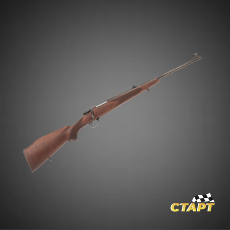 Ружье 27