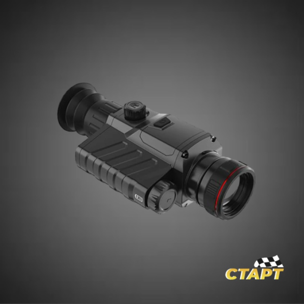 Тепловизор 16 2