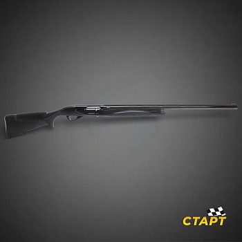 Ружье охот.глад. Benelli Raffaello BE-Diamond кал 12*76 мм, L-760 мм 