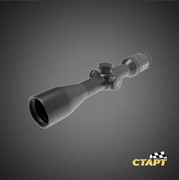 Оптический прицел ARTELV CRS 1,5-6x44 SFP, 30 мм, с подсветкой