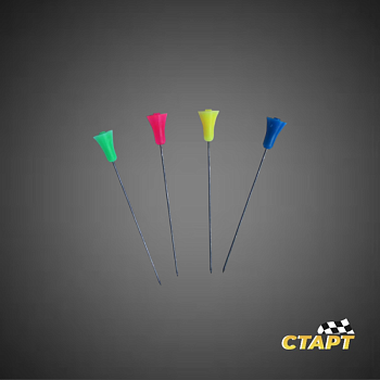 Дротики для духовой трубки