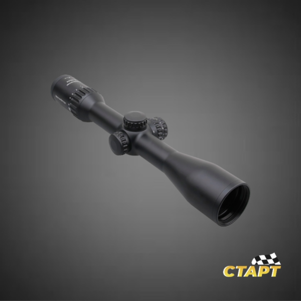 Прицел 22
