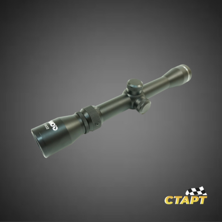 Прицел 21