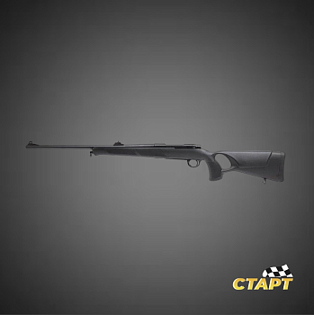 Карабин нарезной Sabatti Rover 870 Thumbhole кал 308 Win, пластик, L-560 мм