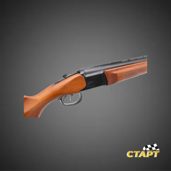 Ружье 72 2