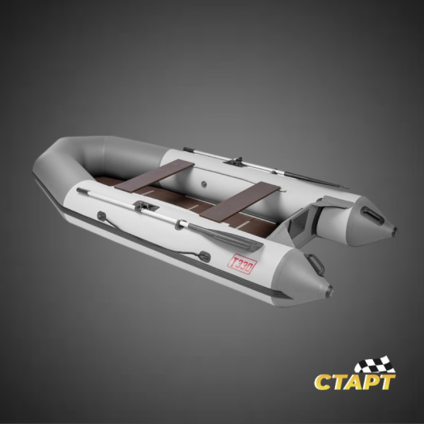 Капитан Т330 2